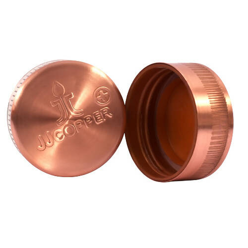 JJ Copper Water Bottle