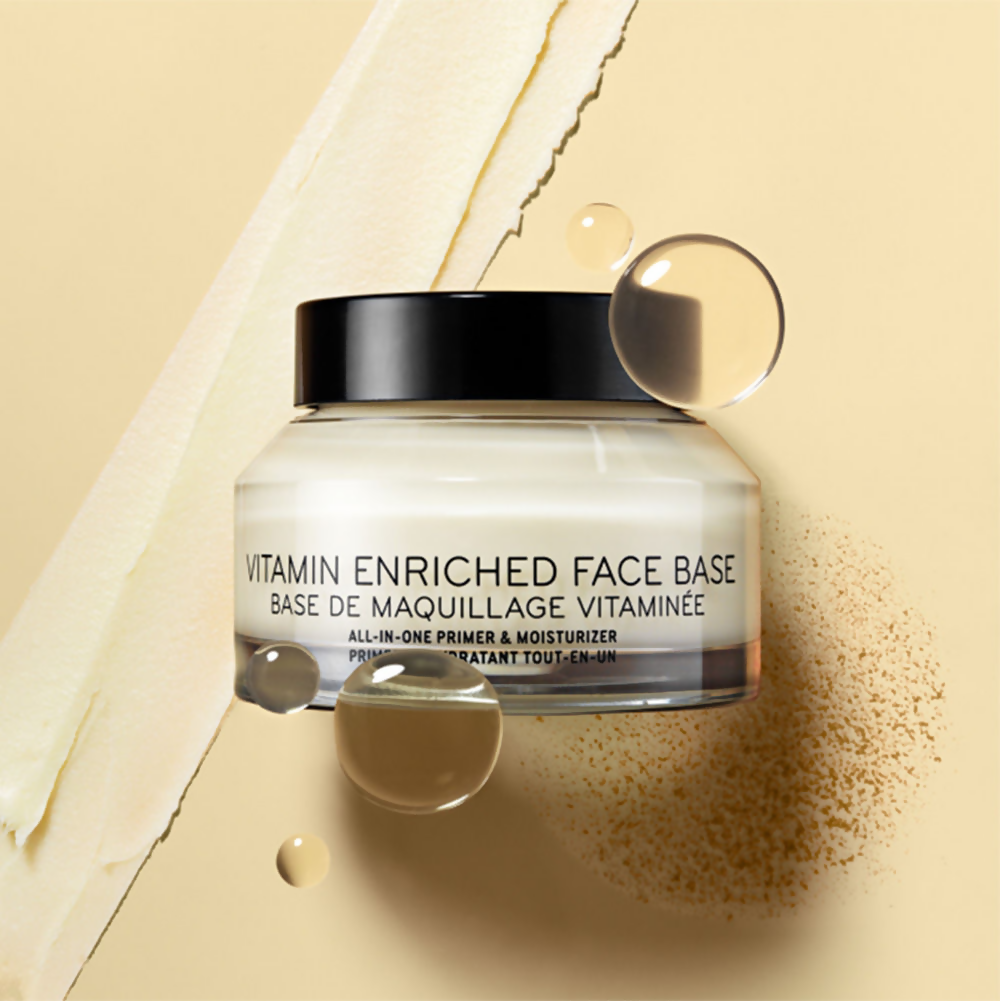 Bobbi Brown Vitamin Enriched Face Base (Moisturizer & Primer) - Mini