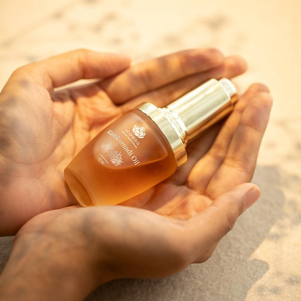 Shankara by Sri Sri Tattva Deep Hydration Duo Combo