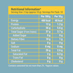 Slurrp Farm Almond Date Powder