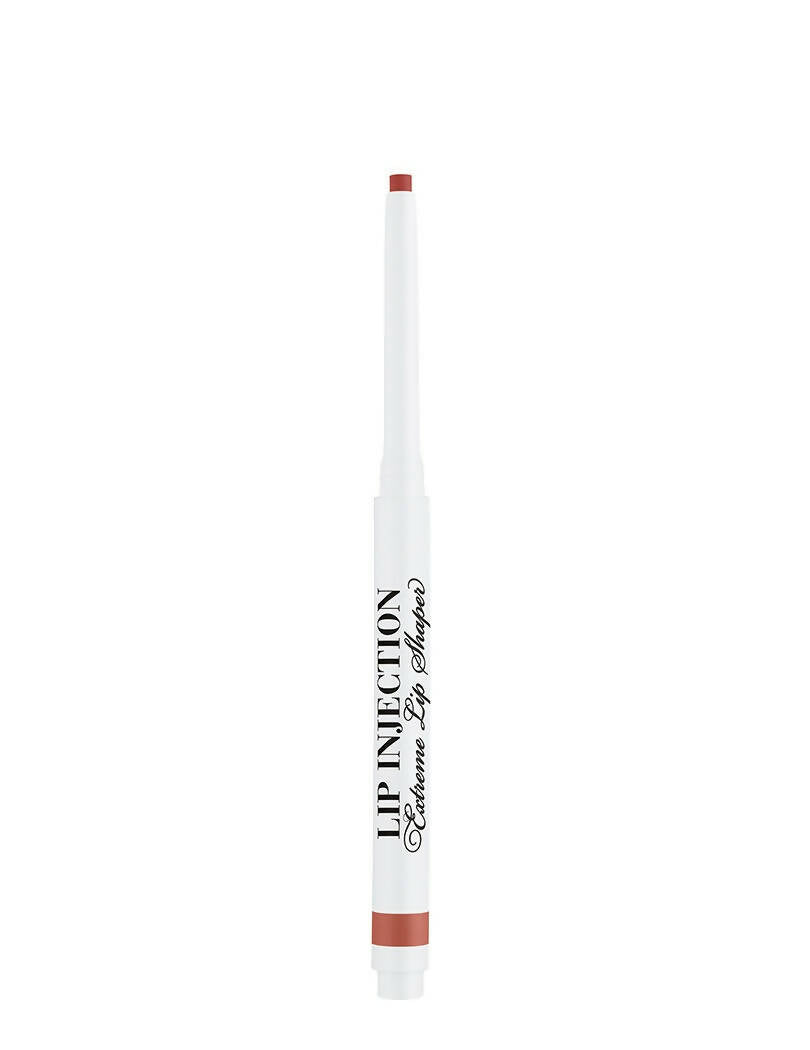 Too Faced Lip Injection Extreme Lip Shaper - Hot And Spicy