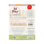 Pristine 1st Bites Baby Cereal Stage-3 Organic Ragi, Strawberry & Apple