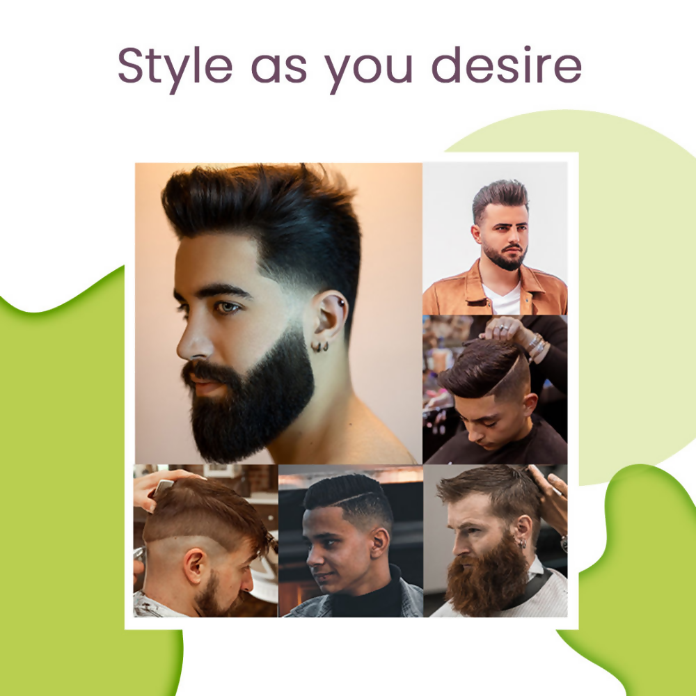 Nishman Keratin Hair Styling Wax