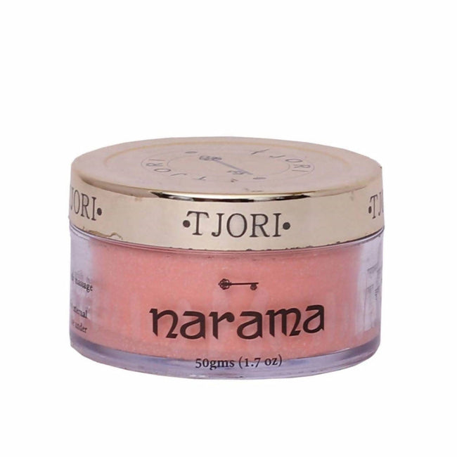 Tjori Narama Diaper Rash Cream - Vanila Hover Image