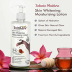 NutriGlow Intense Moisture Body Lotion