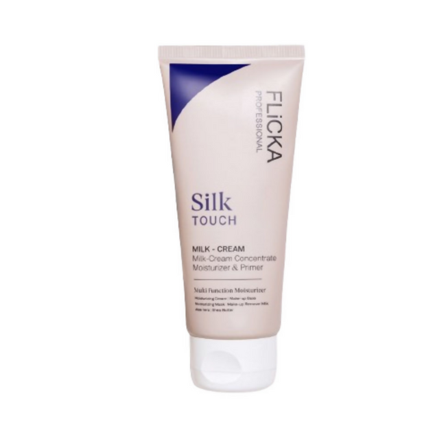 Flicka Silk Touch 3 In 1 Moisturizer And Primer For Face Hover Image