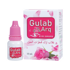 Satya Pharmaceuticals Ayurveda Gulab-Arq Eye Drops