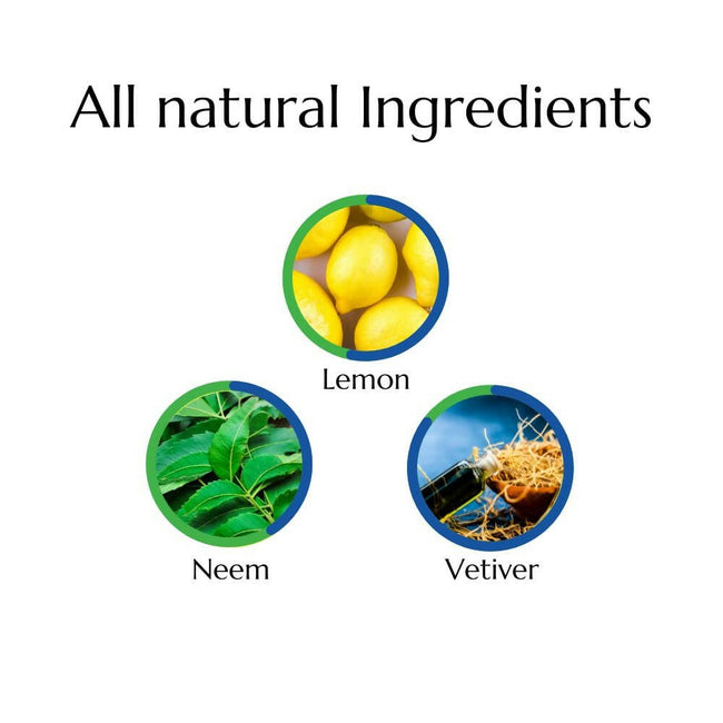 Atrimed Plant Science Anti Blemish Face Wash Main Image