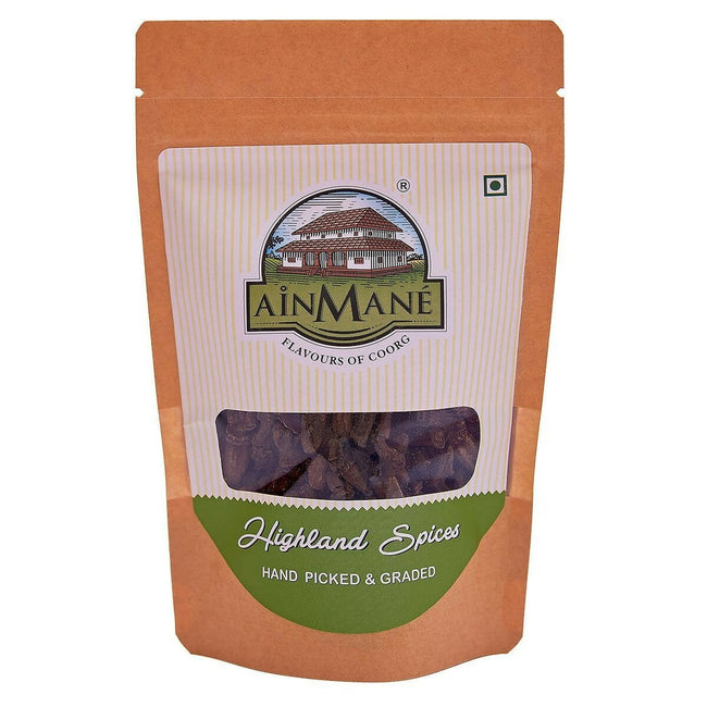 Ainmane Fine Quality Graded Kapok Buds (Marati Moggu) Hover Image