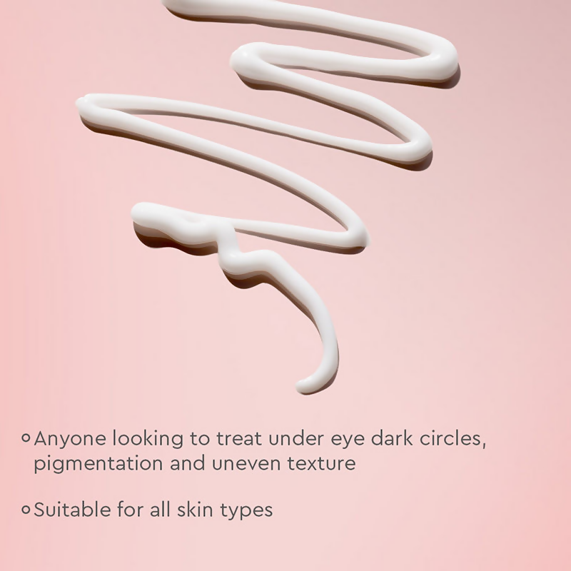 The Face Shop Rice Water Eye Cream