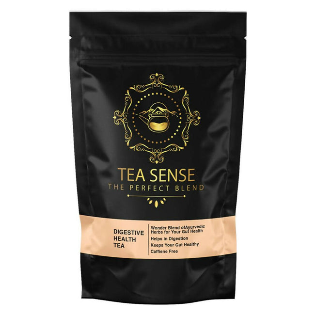 Tea Sense Digestive Health Tea Hover Image