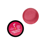 Rivona Naturals Strawberry Lip Scrub
