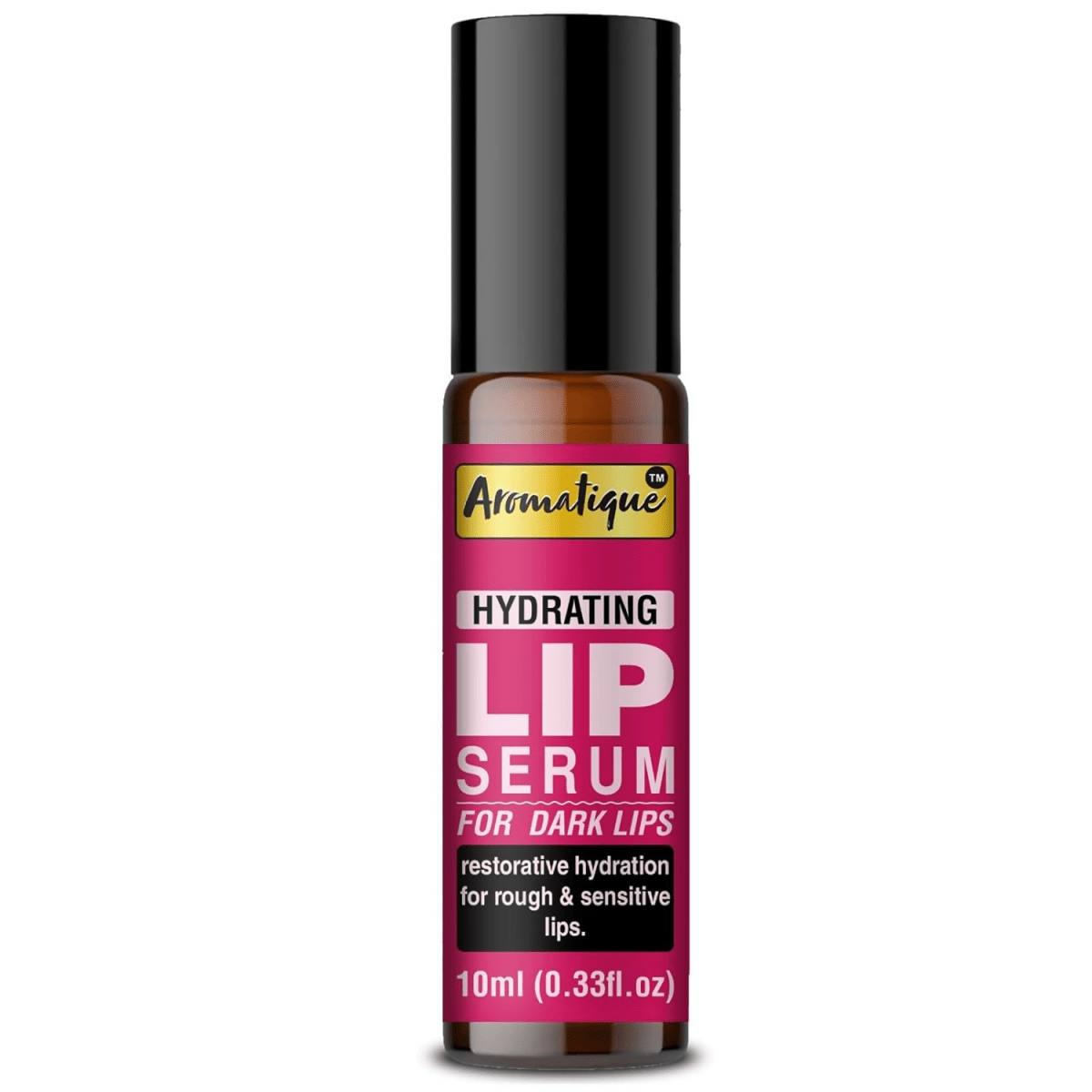 Aromatique Lip Serum