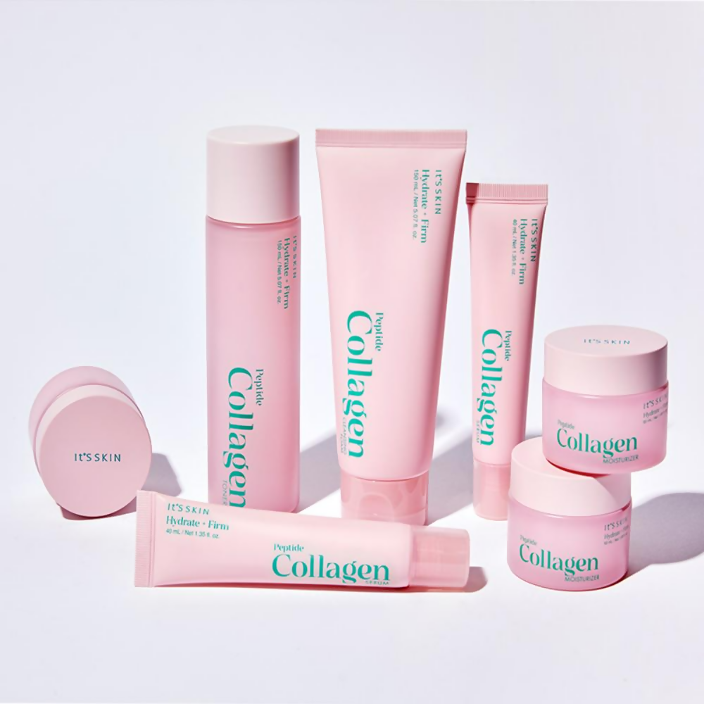 It's Skin Peptide Collagen Moisturizer