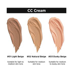 Spawake CC Cream 03 Dusky Beige with SPF 32/PA++