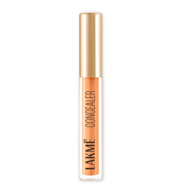 Lakme 9 To 5 Powerplay Priming Concealer Built In Primer - 16 Sand Hover Image