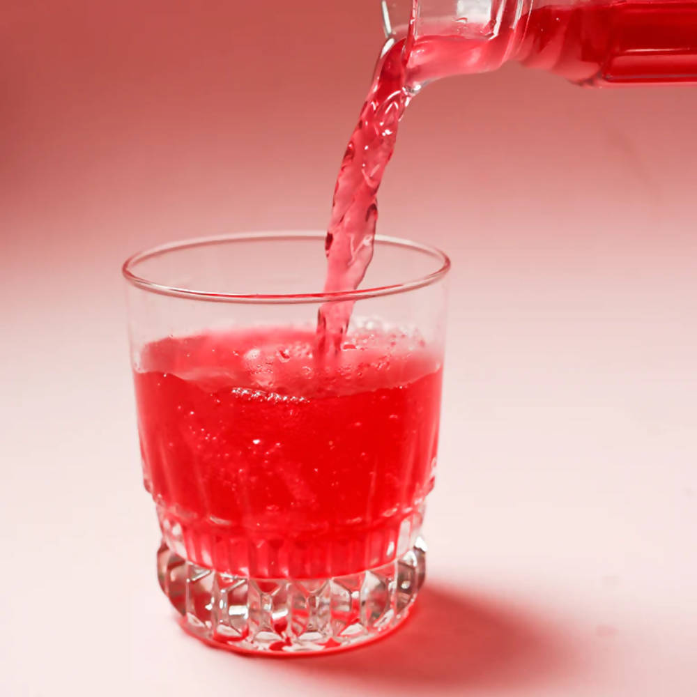 The State Plate Kokum Sharbat