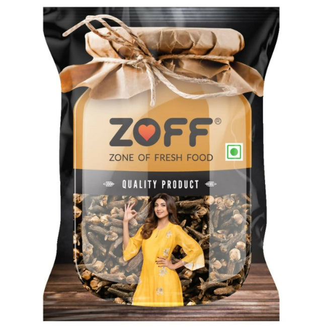 Zoff Aroma Laung Whole Hover Image