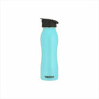 Dubblin Dollar Stainless Steel Sipper Water Bottle