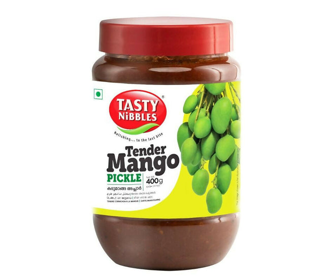 Tasty Nibbles Tender Mango Pickle Main Image