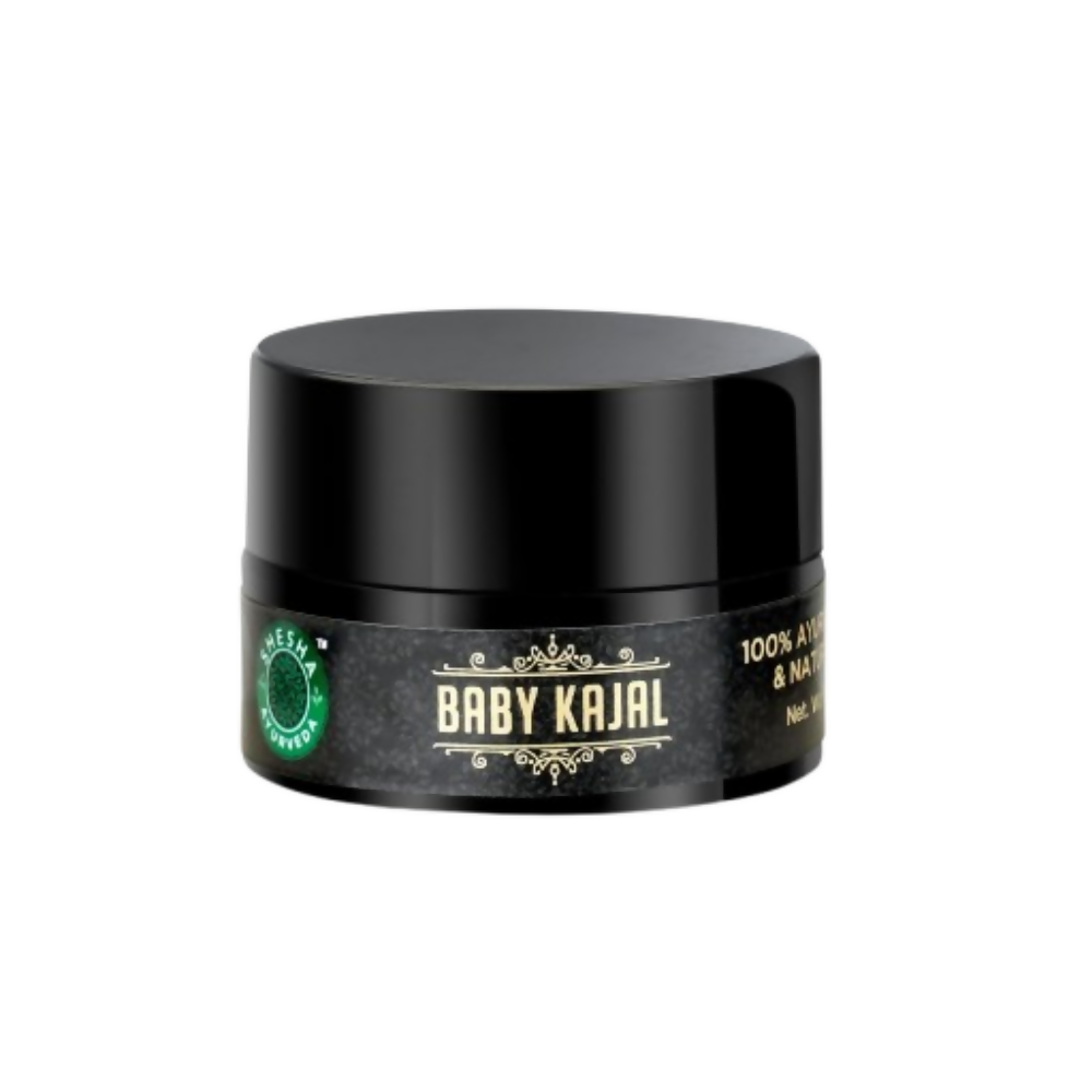 Shesha Ayurveda Baby Kajal