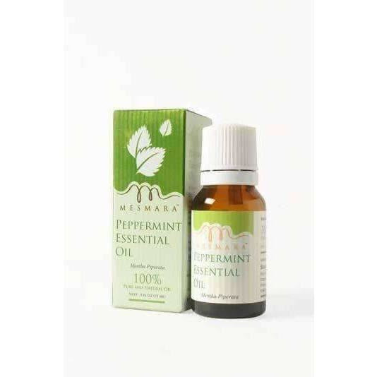 Mesmara Peppermint Essential Oil Hover Image