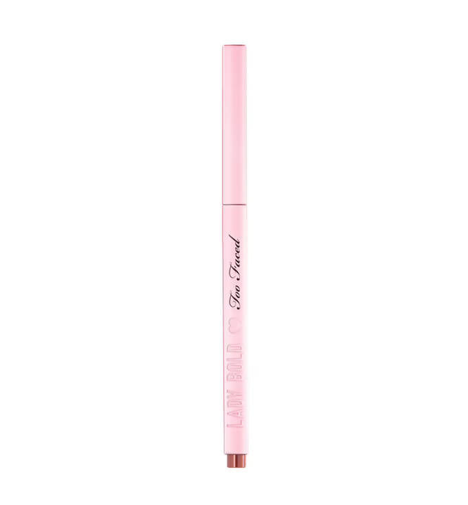 Too Faced Lady Bold Lip Liner