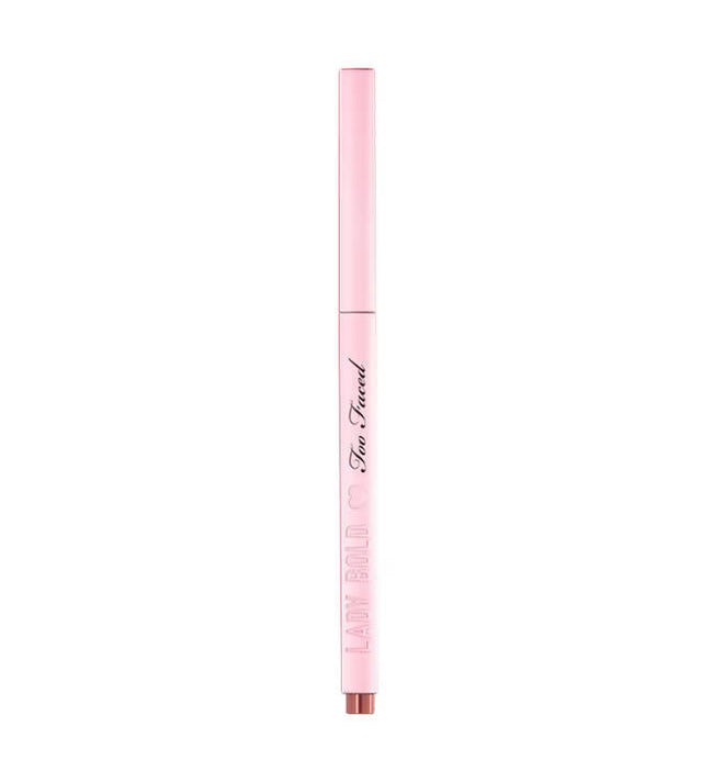 Too Faced Lady Bold Lip Liner Hover Image