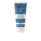 Glamveda 2 In 1 Beard Face Wash
