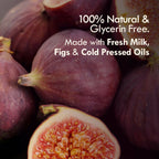 Nat Habit Fresh Fig Rose PrimaLight Malai Lotion