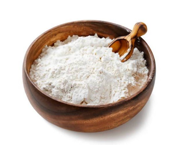 Millet Amma Organic Brown Rice Flour (Sona Masoori)