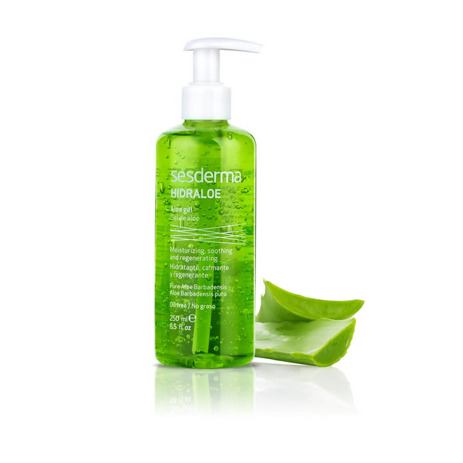 Sesderma Hidraloe Aloe Gel Hover Image
