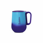 Dubblin Rugby Stainless Steel Mug