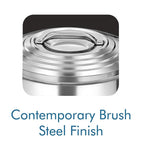 Milton Steel Hot Box - Excel 3500