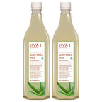 Jiva Ayurveda Aloe Vera Juice