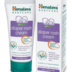Himalaya Herbals Diaper Rash Cream for Sensitive Skin