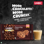 Unibic Choco Chip Cookies