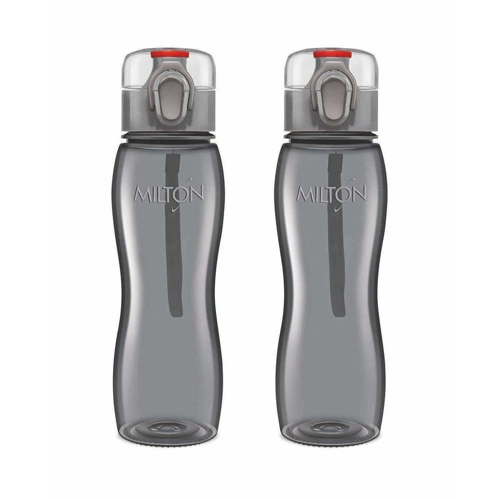 Unbreakable Water Bottle Set of 2