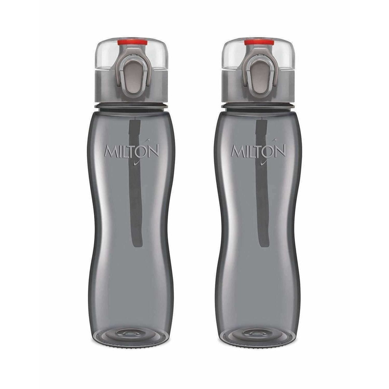 Unbreakable Water Bottle Set of 2