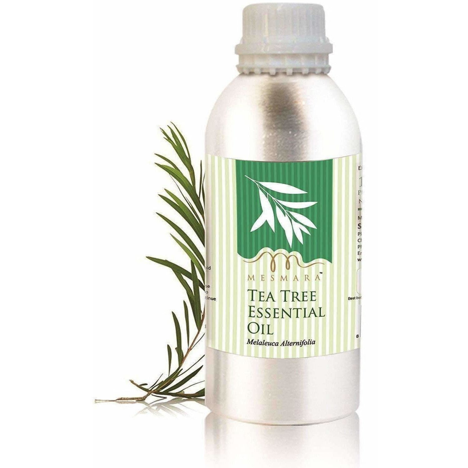 Mesmara Tea Tree Essential Oil