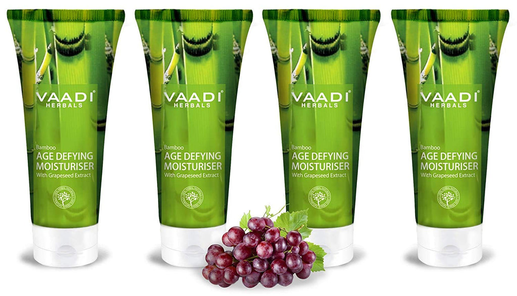 Vaadi Herbals Bamboo Age Defying Moisturizer