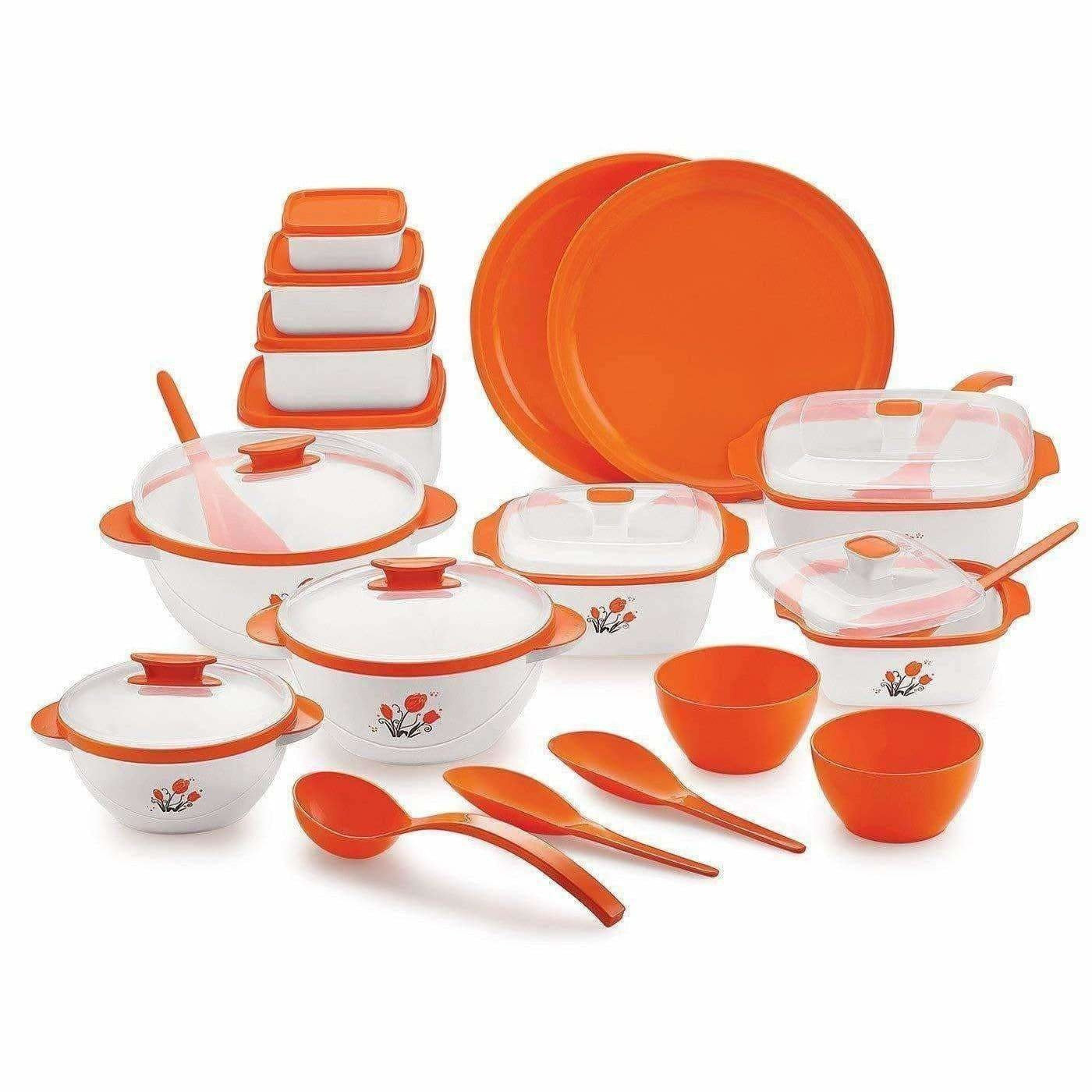 Casserole Big - Pack of 20