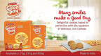 Britannia Good Day Cashew Cookies Family Pack