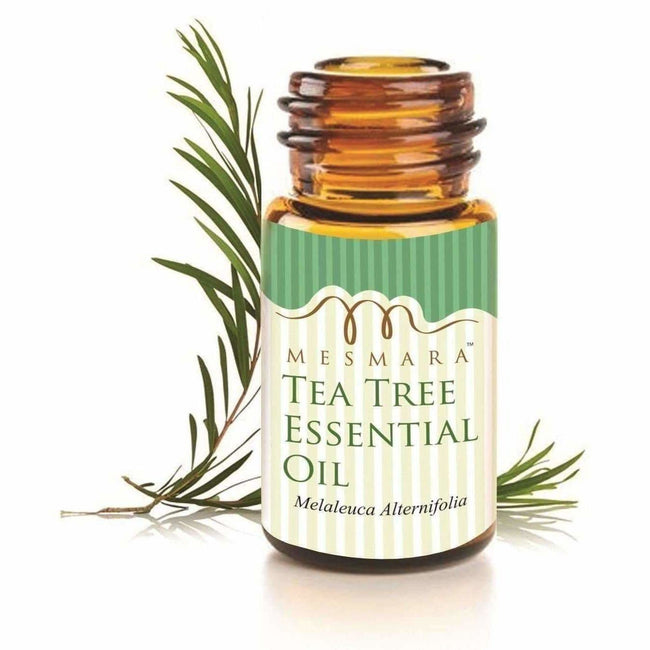Mesmara Tea Tree Essential Oil Hover Image