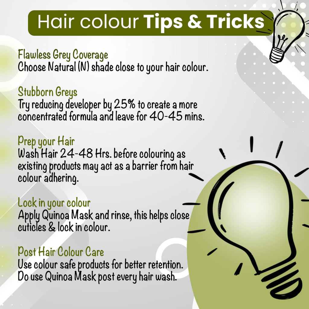 Naturtint 4N Medium Brown Hair Color Gel, Vegan, Ammonia-Free, Grey Coverage