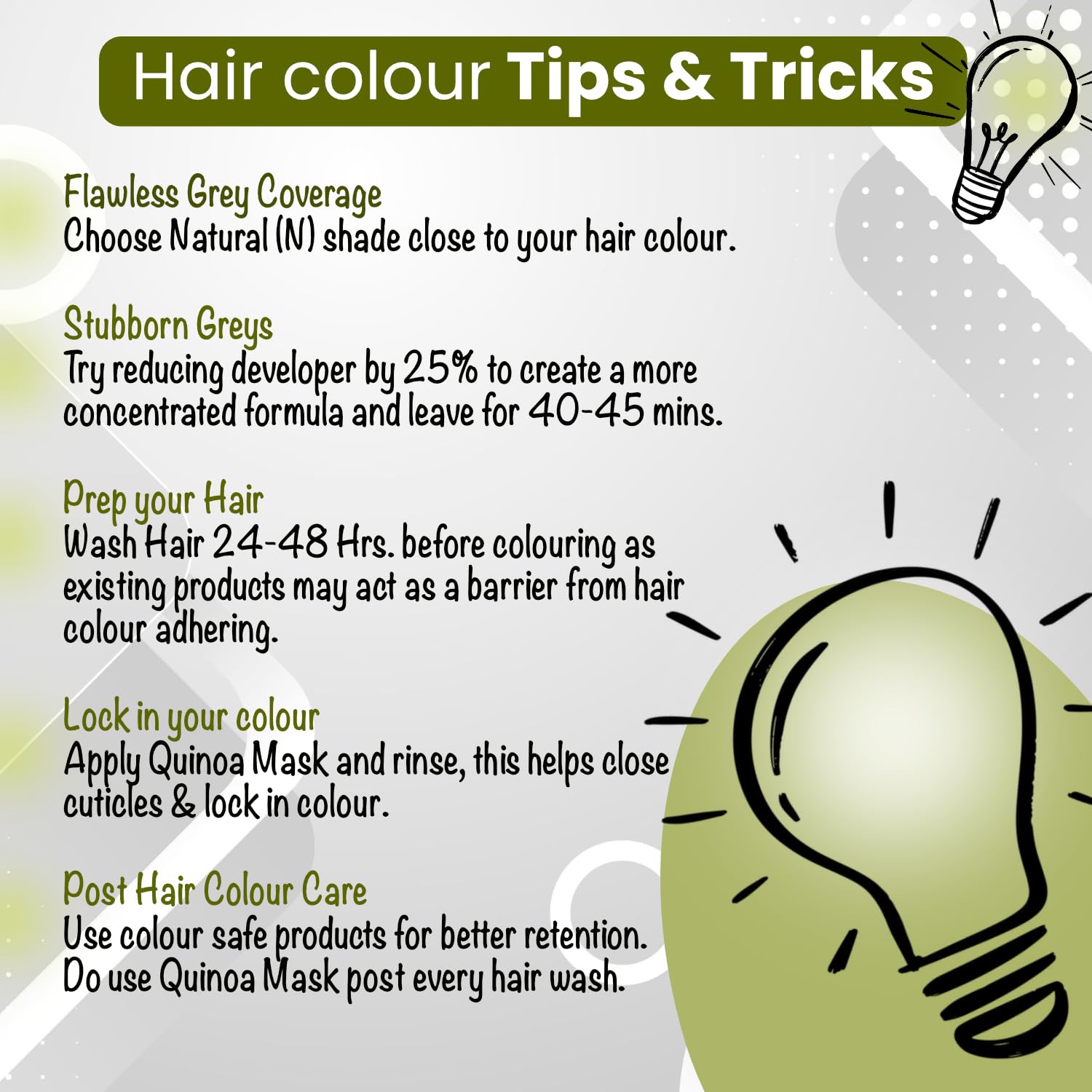 Naturtint 4N Medium Brown Hair Color Gel, Vegan, Ammonia-Free, Grey Coverage