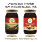 Organic India Organic Chyawanprash