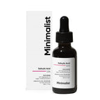 Minimalist Salicylic Acid 2%