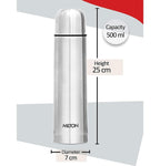 Milton Thermo steel, 500ml