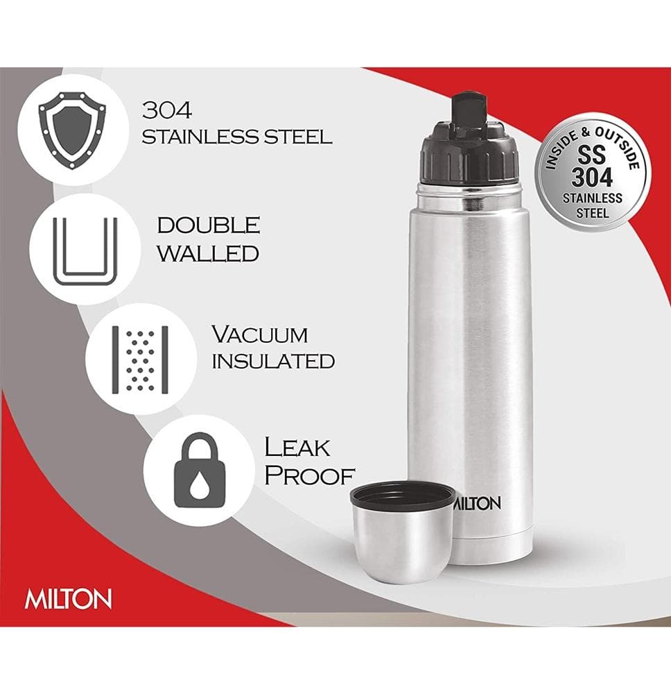 Milton Thermo Steel, 750ml